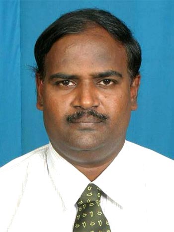 Late S Bala 1987