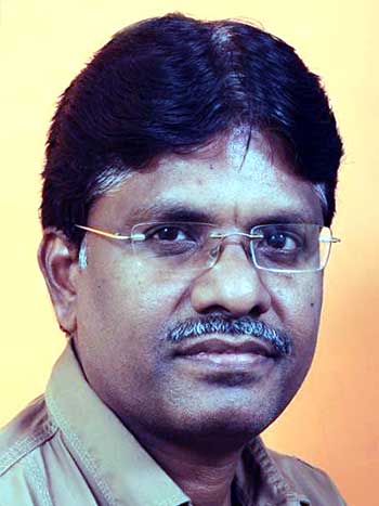 Mr M Venkatachalam 1988