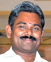 Mr M Subbu Singh 1989