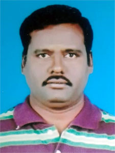 Late V Subramanian 1989