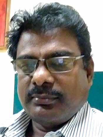 Mr A Selvakumar 1991