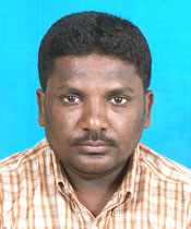 Mr K. M Jamal Mohideen 1991