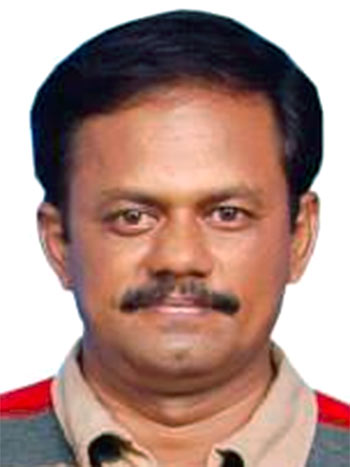 Mr K Esakki Pandi 1992