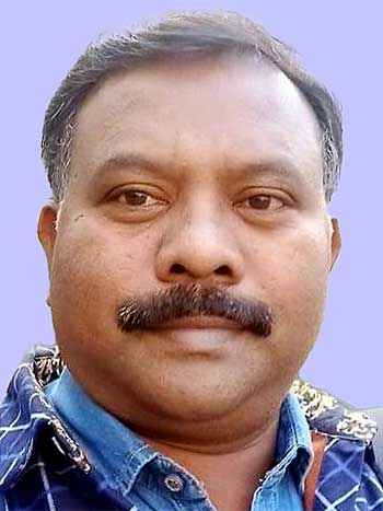 Mr P Kumar 1992