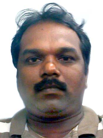 Mr P Lakshmanan 1992