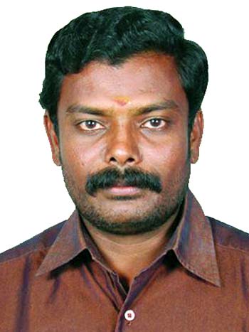 Mr T. V. Thalavai 1992