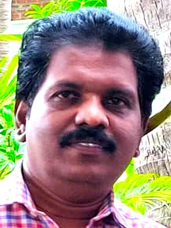 Mr R Veeraraj 1992
