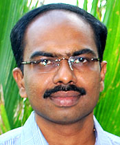Mr D Richard Dalvi 1992