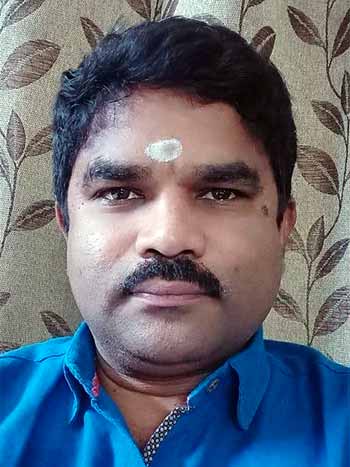 Mr C Murugan Chandrbalan 1993