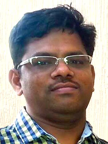Mr M Arunachalam 1994