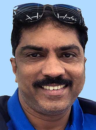 Mr N Imthiyaz 1994