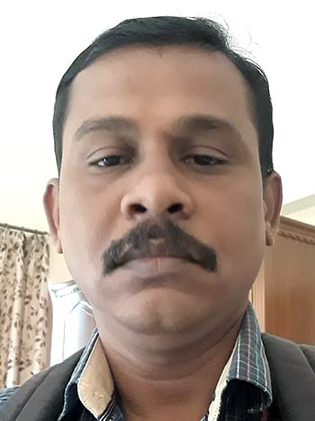 Mr S Mahesh 1994