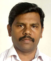 Mr K Nagarajan 1994