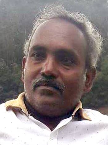 Mr S Narayanamoorthi 1994