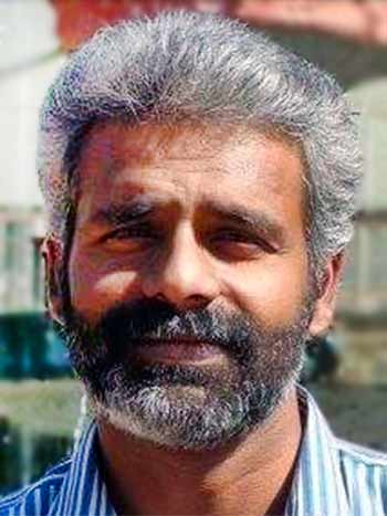 Mr P Velayutham 1994