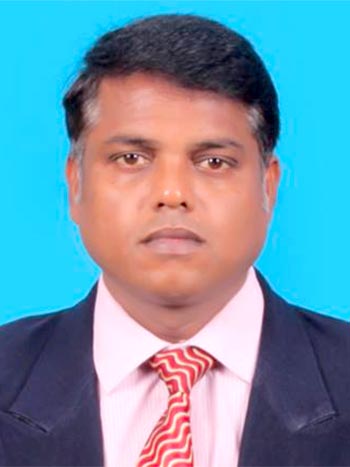 Mr S Elangovan 1995