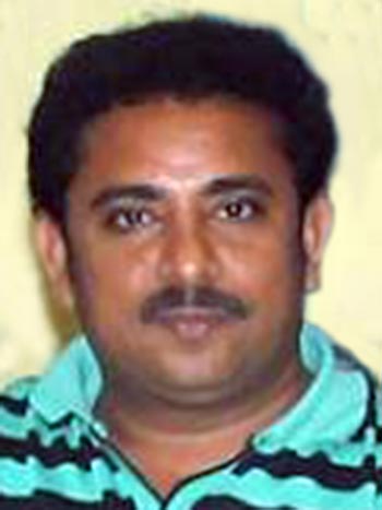 Mr  Mohideen Bava 1995
