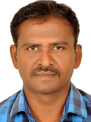 Mr V Suresh Raj 1996