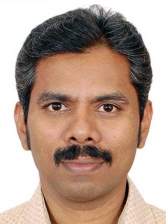 Mr S Thirugnanasambanthar 1996