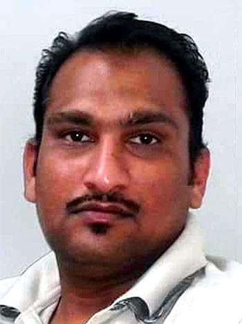 Mr S Jamal Mohidheen 1997