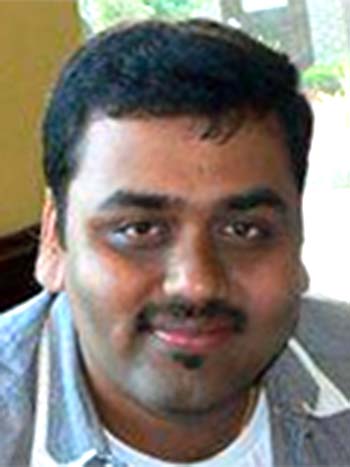 Mr R Pappu Mari 1997
