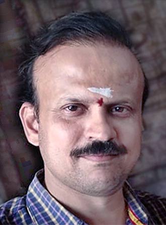 Mr G. M Selvam 1997