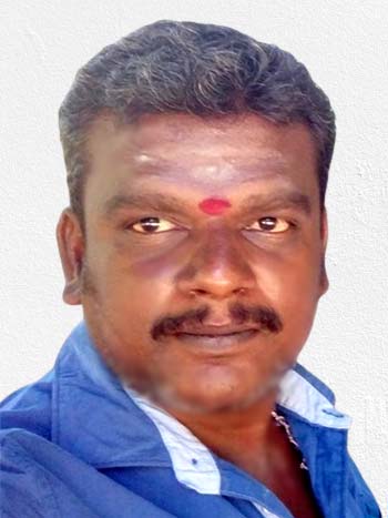 Mr A Siva 1999