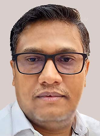 Mr  Alagu Boopathy 2000