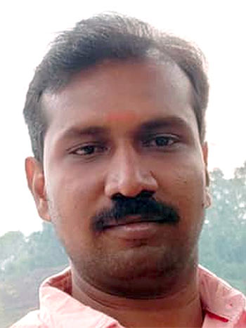 Mr P Srinivasan 2000
