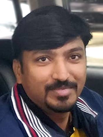 Mr M Subbu Rajan 2000