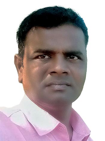 Mr S Thangaperumal 2000