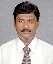 Mr P Sundar 2000