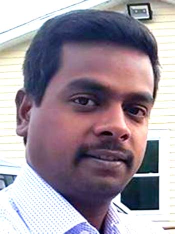 Mr V Vimal 2001
