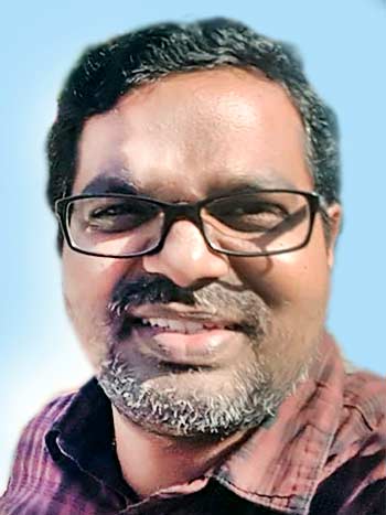 Mr A Iyam Perumal 2002