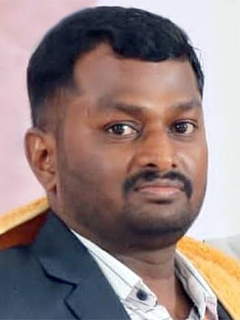 Late S Sornaganesh 2002