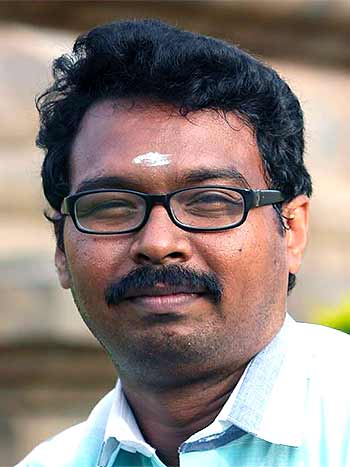 Mr V Arunkumar 2003