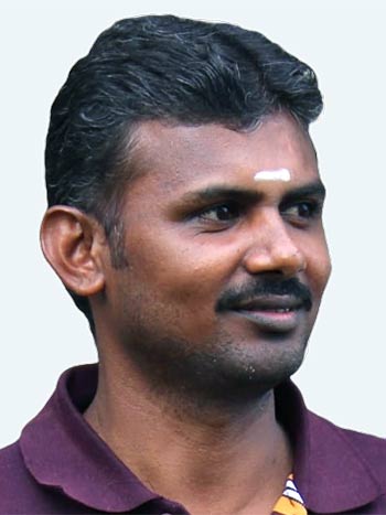 Mr S Esakkimuthu Suresh 2004