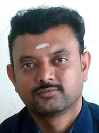 Mr V Magesh 2004