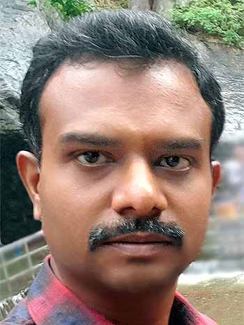 Mr R Ramachandran 2004