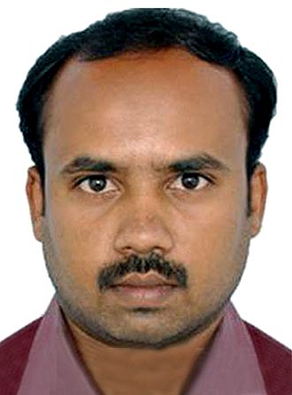 Mr A Ramasamy 2004