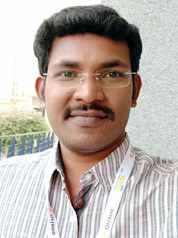 Mr P Murugan 2004