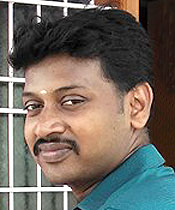 Mr G Lakshmanan 2005