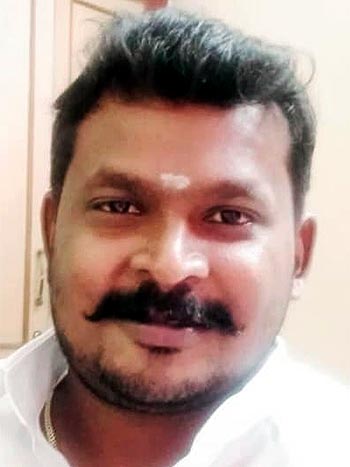 Mr S Sankar 2005