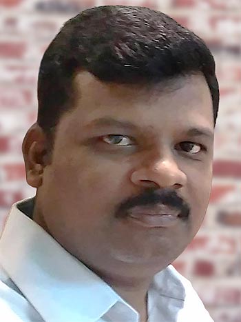 Mr M Selvam 2005