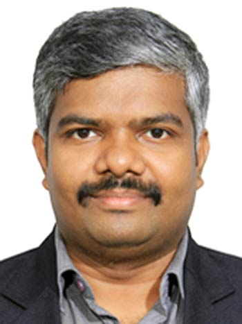 Mr K Vinoth Kumar 2005