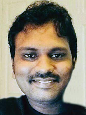 Mr D Gomathi Sankar 2006