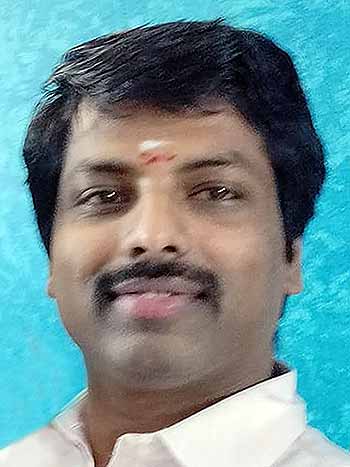 Mr N Sankarasubbu 2006