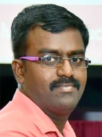 Mr S Marimagesh 2007
