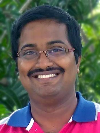 Mr S Meenakshi Sundaram 2007