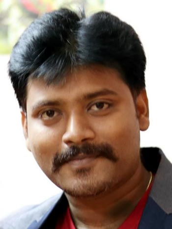 Mr  Sabari Siva 2008